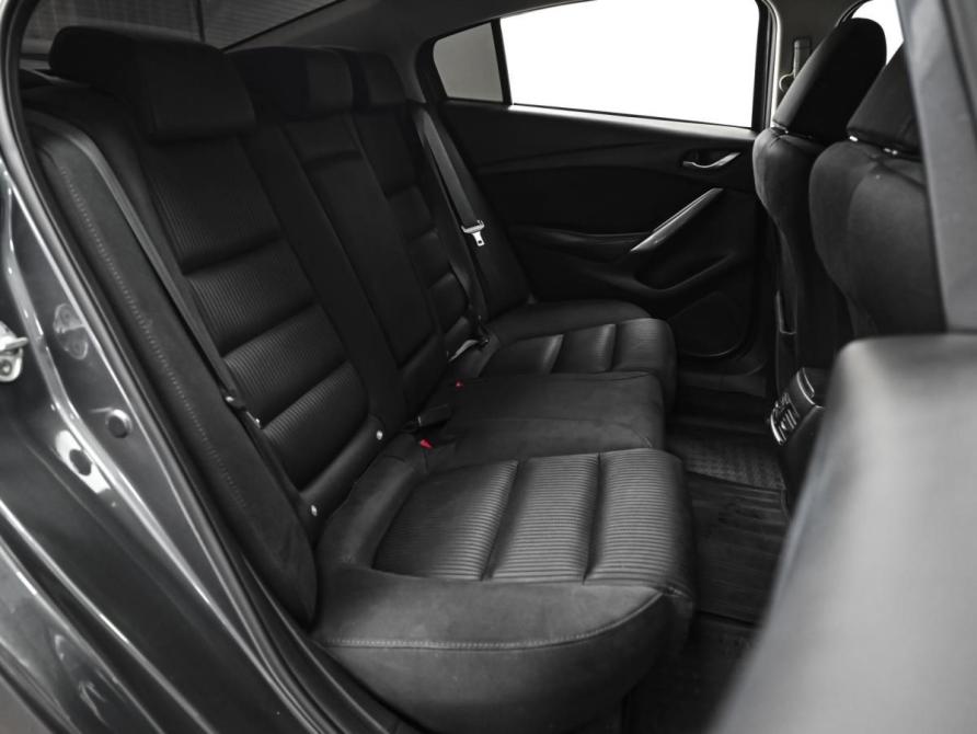 Mazda 6 III (GJ) Ставрополь  - изображение 7