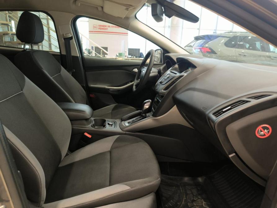 Ford Focus III Казань  - изображение 13
