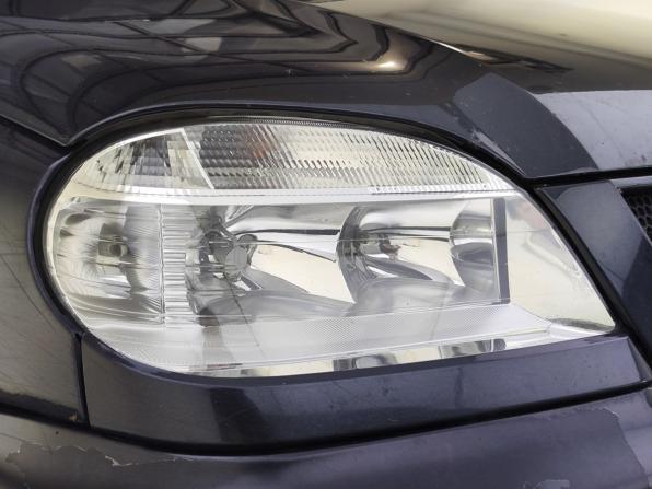 Chevrolet Niva I с пробегом 2008 года, цена 299 000 рублей, 303200 км, внедорожник, Автокод Объявления
