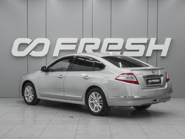 Nissan Teana II (J32) Рестайлинг с пробегом 2012 года, цена 959 000 рублей, 143237 км, седан, Автокод Объявления