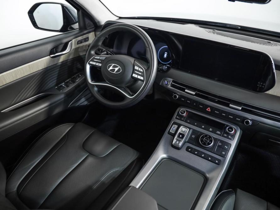 Hyundai Palisade I Рестайлинг Санкт-Петербург  - изображение 9