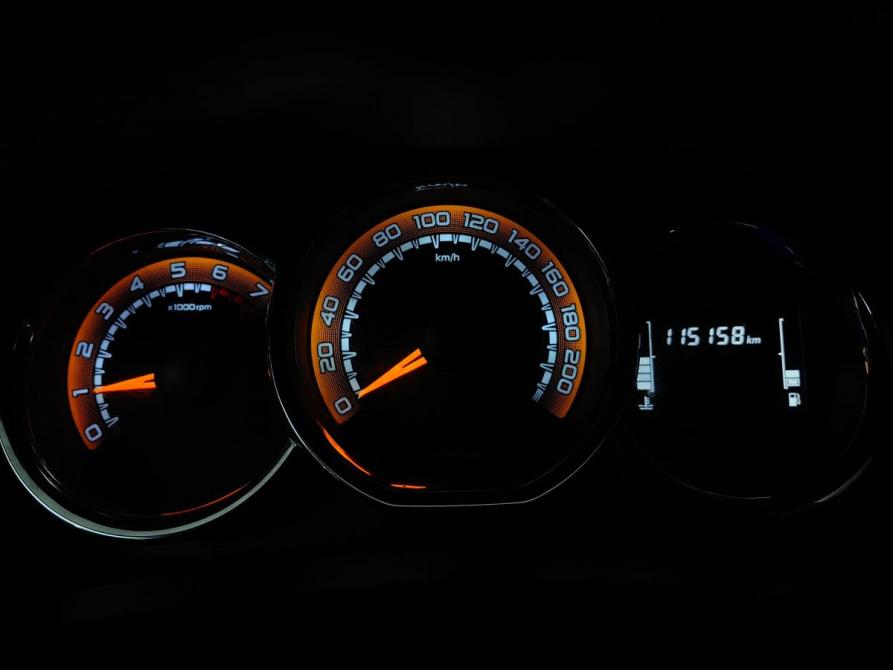 Lada (ВАЗ) Largus I Рестайлинг Москва  - изображение 17