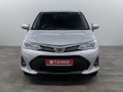 Toyota Corolla XI (E160 E170) Рестайлинг 2 Красноярск  - изображение 28
