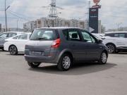 Renault Scenic II Рестайлинг Москва  - изображение 23