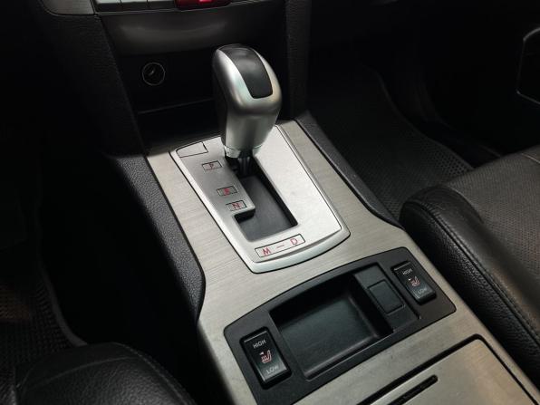 Subaru Legacy V с пробегом 2010 года, цена 1 100 000 рублей, 207000 км, универсал, Автокод Объявления