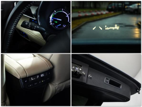 Toyota Highlander IV (XU70) с пробегом 2021 года, цена 4 299 777 рублей, 82000 км, внедорожник, Автокод Объявления