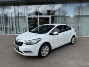 Kia Cerato III Воронеж  - изображение 13