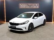 Kia Cerato III Рестайлинг (Classic) Уфа  - изображение 18
