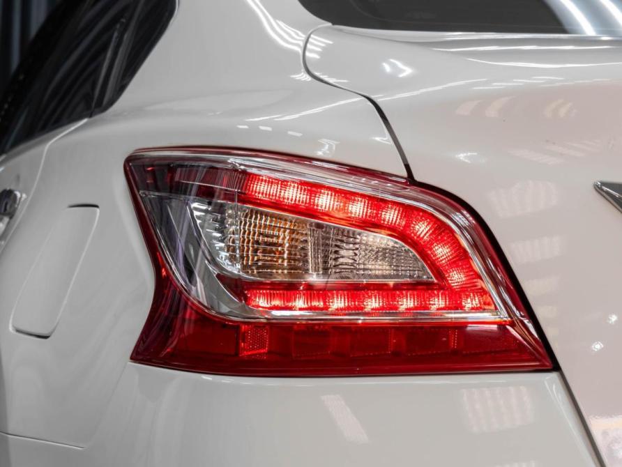 Nissan Teana III Тюмень  - изображение 7