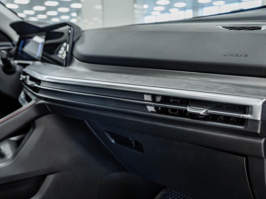 Changan CS35 Plus I Рестайлинг Самара  - изображение 12