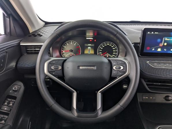 Haval Jolion I Рестайлинг с пробегом 2025 года, цена 1 990 000 рублей, 14227 км, внедорожник, Автокод Объявления
