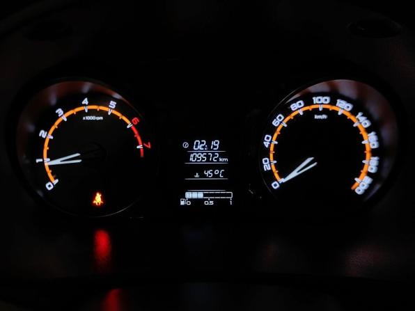 Lada (ВАЗ) Granta I Рестайлинг с пробегом 2022 года, цена 820 000 рублей, 109569 км, лифтбек, Автокод Объявления