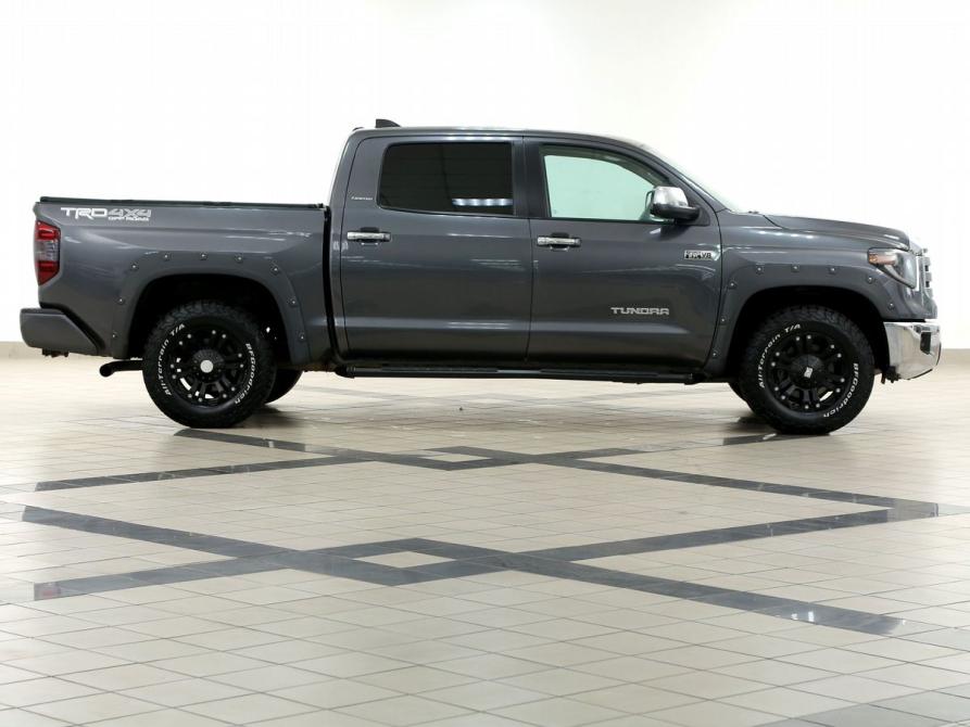 Toyota Tundra II Рестайлинг Иваново  - изображение 5