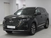 Chery Tiggo 7 Pro Max I Рестайлинг Старый Оскол  - изображение 25