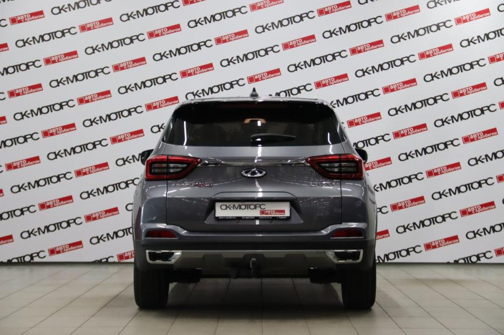 Chery Tiggo 4 Pro I Сургут  - изображение 4