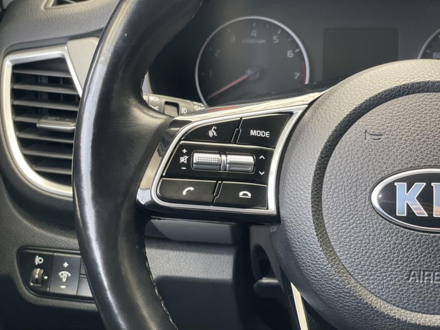 Kia Seltos I Пермь  - изображение 9
