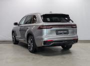Geely Monjaro I Москва  - изображение 37