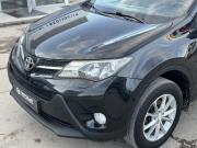 Toyota RAV4 IV (XA40) Пермь  - изображение 30