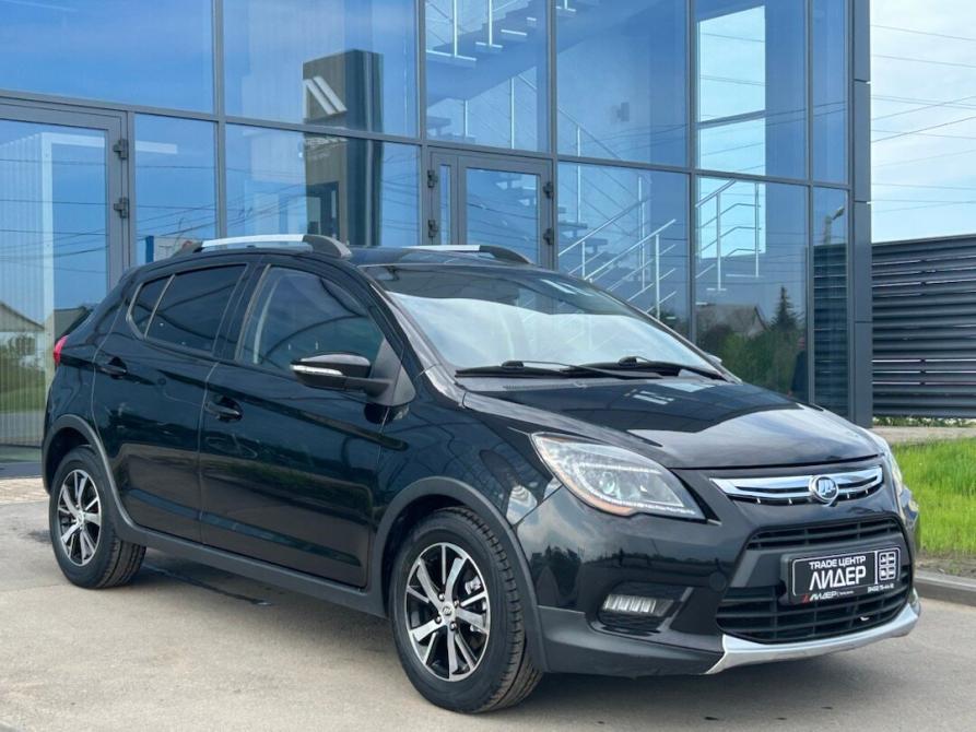 Lifan X50 Энгельс  - изображение 3