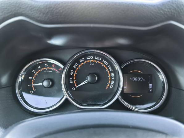 Lada (ВАЗ) Largus I Рестайлинг с пробегом 2024 года, цена 1 249 000 рублей, 49834 км, универсал, Автокод Объявления