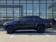 Volkswagen Amarok I Москва  - изображение 30