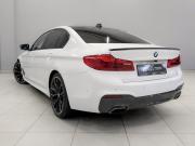 BMW 5 серии VII (G30/G31/G38) Москва  - изображение 37