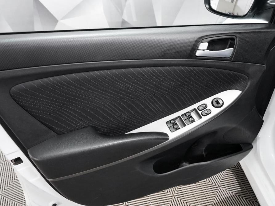 Hyundai Solaris I Рестайлинг Ульяновск  - изображение 12