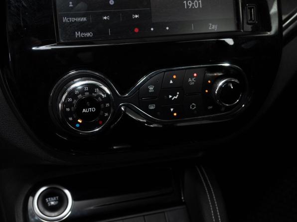 Renault Kaptur I Рестайлинг с пробегом 2020 года, цена 1 538 000 рублей, 141000 км, внедорожник, Автокод Объявления