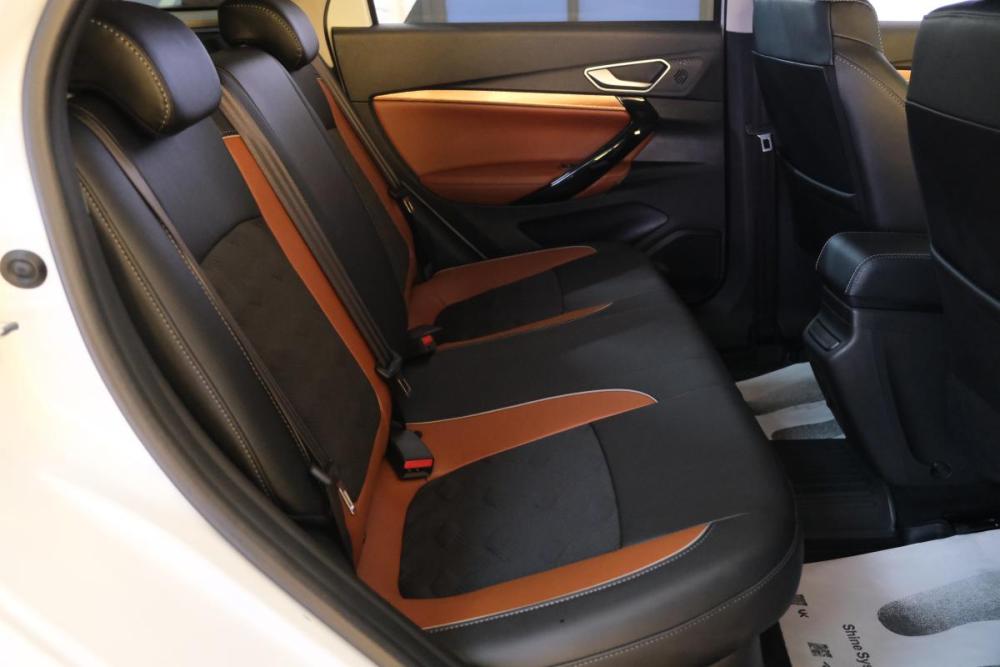 Lada (ВАЗ) Vesta I Рестайлинг (NG) Омск  - изображение 23