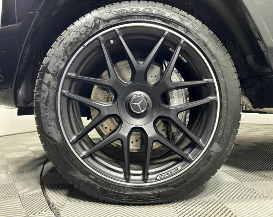 Новый Mercedes-Benz G-Класс AMG II (W465) Рестайлинг 2025 года, цена 33 900 000 рублей, внедорожник, Автокод Объявления
