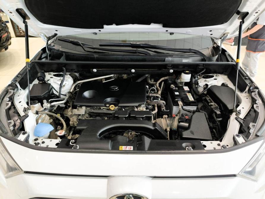 Toyota RAV4 V (XA50) Казань  - изображение 11