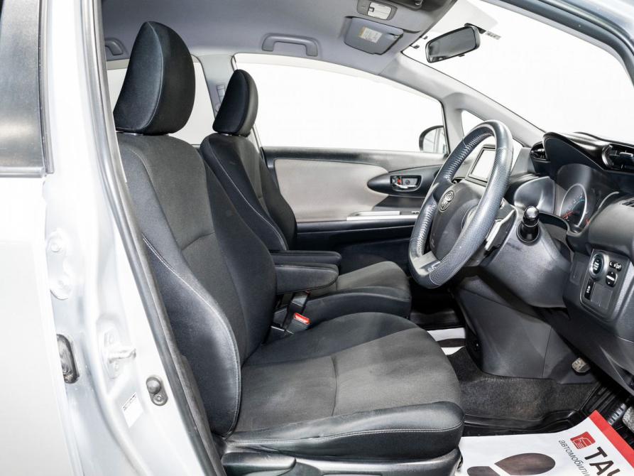 Toyota Wish II Чита  - изображение 7