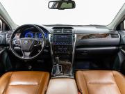 Toyota Camry VII (XV50) Рестайлинг 2 Волгоград  - изображение 54