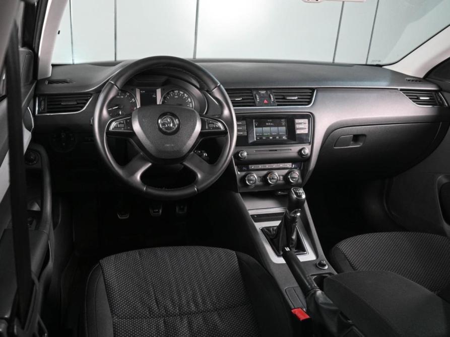 Skoda Octavia III (A7) Ростов-на-Дону  - изображение 6