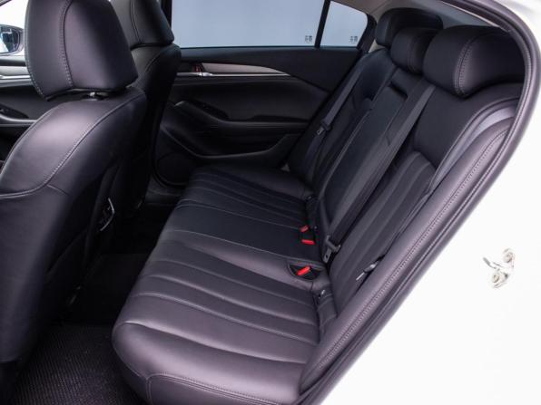 Mazda 6 III (GJ) Рестайлинг 2 с пробегом 2023 года, цена 3 156 000 рублей, 52195 км, седан, Автокод Объявления