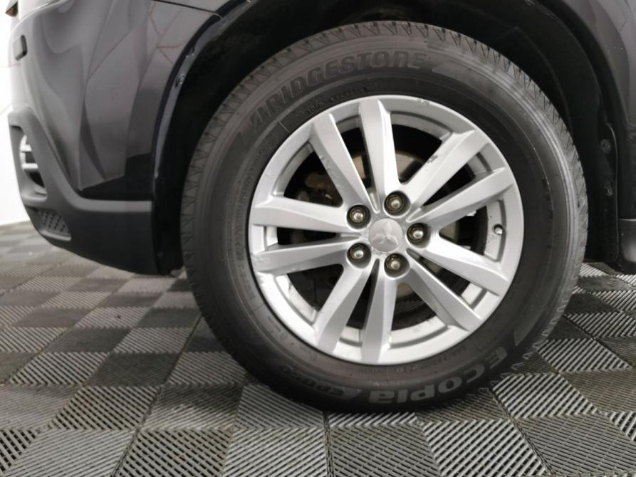 Mitsubishi ASX I Москва  - изображение 9
