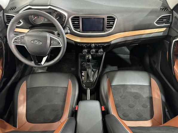Lada (ВАЗ) Vesta I Рестайлинг (NG) с пробегом 2024 года, цена 1 533 000 рублей, 28888 км, универсал, Автокод Объявления