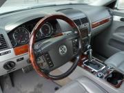 Volkswagen Touareg I Новосибирск  - изображение 36