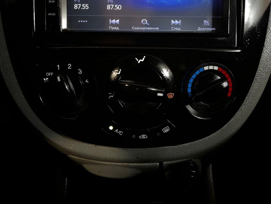 Chevrolet Lacetti I Великий Новгород  - изображение 16