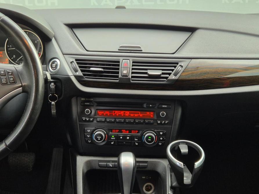 BMW X1 I (E84) Екатеринбург  - изображение 10