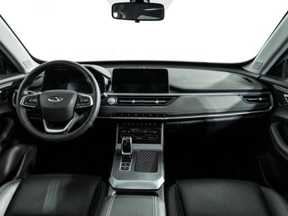 Chery Tiggo 4 Pro I с пробегом 2023 года, цена 1 649 000 рублей, 38800 км, внедорожник, Автокод Объявления
