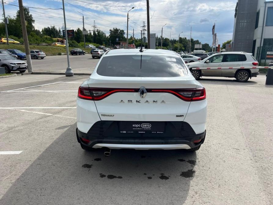 Renault Arkana I Тула  - изображение 3