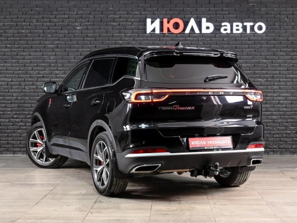 Chery Tiggo 7 Pro Max I Рестайлинг с пробегом 2025 года, цена 2 500 000 рублей, 15808 км, внедорожник, Автокод Объявления