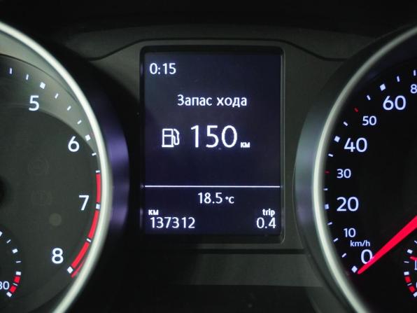 Volkswagen Tiguan II с пробегом 2019 года, цена 1 991 000 рублей, 137312 км, внедорожник, Автокод Объявления