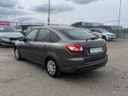 Lada (ВАЗ) Granta I Рестайлинг Буинск  - изображение 35