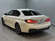 BMW 5 серии VII (G30/G31/G38) Рестайлинг Красноярск  - изображение 57