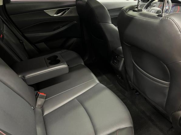Changan CS35 Plus I Рестайлинг с пробегом 2024 года, цена 1 760 000 рублей, 54708 км, внедорожник, Автокод Объявления