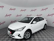 Hyundai Solaris II Рестайлинг Псков  - изображение 20