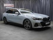 BMW 5 серии VIII (G60/G61/G68) Москва  - изображение 36
