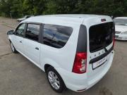 Lada (ВАЗ) Largus I Рестайлинг Саратов  - изображение 52